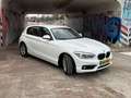 BMW 118 118i Cent Exe (F20 LCI) Wit - thumbnail 3