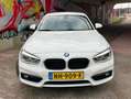BMW 118 118i Cent Exe (F20 LCI) Wit - thumbnail 4