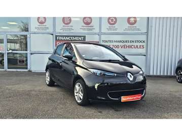 Q210 INTENS 22 KWH Charge rapide BATTERIE INCLUSE