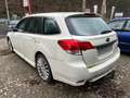 Subaru Legacy Kombi/ Outback Sport*Motorschaden* White - thumbnail 4