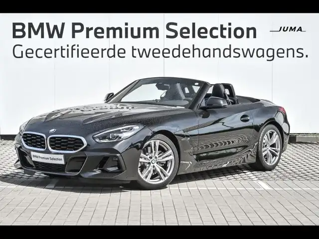 BMW Z4 sDrive20i - M Pack