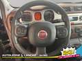 Fiat Panda 4x4 1.3 mjt Cross 80cv 5 Posti OK NEOPATENTATI Schwarz - thumbnail 10