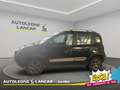 Fiat Panda 4x4 1.3 mjt Cross 80cv 5 Posti OK NEOPATENTATI Schwarz - thumbnail 4