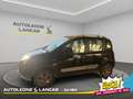 Fiat Panda 4x4 1.3 mjt Cross 80cv 5 Posti OK NEOPATENTATI Schwarz - thumbnail 3