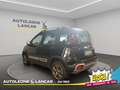 Fiat Panda 4x4 1.3 mjt Cross 80cv 5 Posti OK NEOPATENTATI Schwarz - thumbnail 5