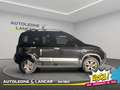 Fiat Panda 4x4 1.3 mjt Cross 80cv 5 Posti OK NEOPATENTATI Schwarz - thumbnail 8