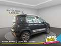 Fiat Panda 4x4 1.3 mjt Cross 80cv 5 Posti OK NEOPATENTATI Schwarz - thumbnail 7