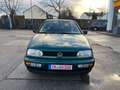 Volkswagen Golf III 1.6 Benzin ALU AHK Schiebedach 100.000 Vert - thumbnail 3