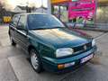 Volkswagen Golf III 1.6 Benzin ALU AHK Schiebedach 100.000 Vert - thumbnail 4