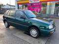 Volkswagen Golf III 1.6 Benzin ALU AHK Schiebedach 100.000 Vert - thumbnail 5