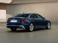 Audi A4 35 TDI S line S tronic 120kW Bleu - thumbnail 5