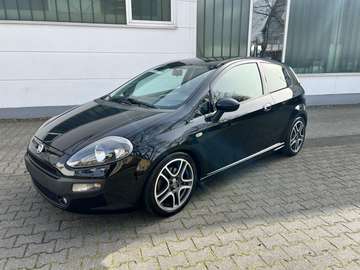 1.4 16V Multiair Turbo Sport Start&Stop
