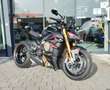 Ducati Streetfighter V4S dark stealth Schwarz - thumbnail 1