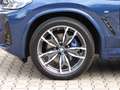 BMW X3 M 40i BSI bis 2026 Head-Up HK HiFi DAB LED Blau - thumbnail 5