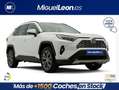 Toyota RAV 4 220H e-CVT 4x2 Advance Blanco - thumbnail 3