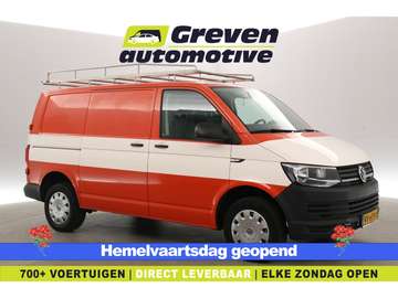 2.0 TDI L1H1 | EXPORT | Airco | Trekhaak | Imperia