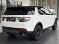 Land Rover Discovery Sport SE AWD/AUT/NAV/PAN/SHZ/AHK/ALUS Blanc - thumbnail 11