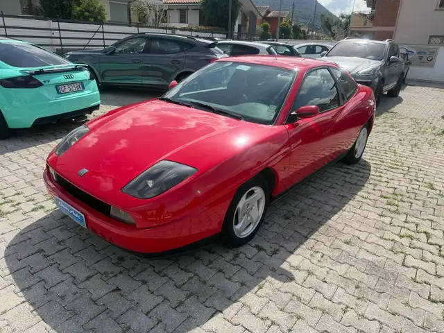 Fiat Coupe Coupé 2.0 i.e. 16V Confort