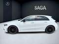 Mercedes-Benz A 180 d AMG Line Wit - thumbnail 2