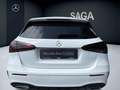 Mercedes-Benz A 180 d AMG Line Wit - thumbnail 4