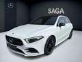Mercedes-Benz A 180 d AMG Line Wit - thumbnail 1