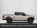 Ford Raptor SuperCrew 4x4 Tout compris hors homologation 4500e Zilver - thumbnail 19