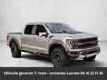 Ford Raptor SuperCrew 4x4 Tout compris hors homologation 4500e Zilver - thumbnail 16