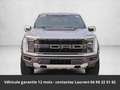 Ford Raptor SuperCrew 4x4 Tout compris hors homologation 4500e Zilver - thumbnail 14