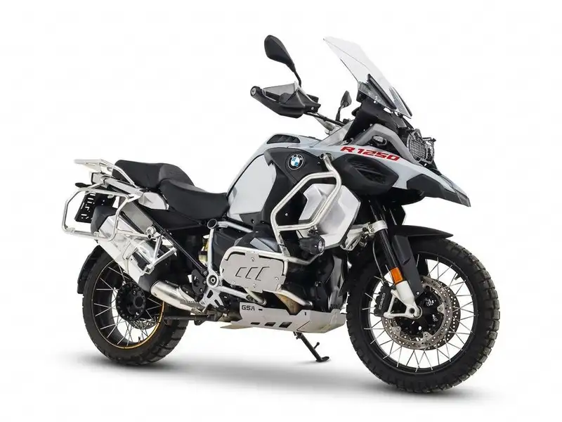 BMW R 1250 GS Adventure