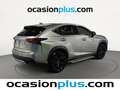 Lexus NX 300 300h Sport Edition 2WD Grijs - thumbnail 4