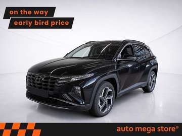 1.6 PHEV Trend 4WD Aut. Pano/Krell/ACC/RFK