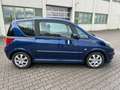 Peugeot 1007 Premium Blau - thumbnail 2