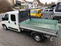 Citroen Jumper JUMPER DOKA PRITSCHE KLIMA AHK TEMPOMAT KAMERA Weiß - thumbnail 13