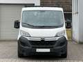 Citroen Jumper JUMPER DOKA PRITSCHE KLIMA AHK TEMPOMAT KAMERA Weiß - thumbnail 3