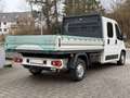 Citroen Jumper JUMPER DOKA PRITSCHE KLIMA AHK TEMPOMAT KAMERA Weiß - thumbnail 17