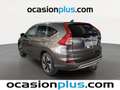 Honda CR-V 1.6i-DTEC Lifestyle Navi 4x4 9AT 160 Gris - thumbnail 4