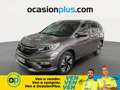 Honda CR-V 1.6i-DTEC Lifestyle Navi 4x4 9AT 160 Gris - thumbnail 1