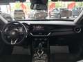 Alfa Romeo Stelvio SUPER BUSINESS 2.2  160CV AT8 FULL OPT. KM. CERT. Rosso - thumbnail 10