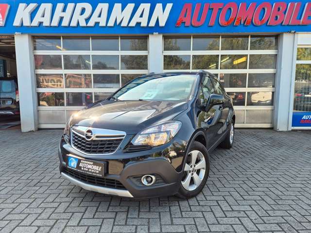 Imagine Opel Mokka Edition ecoFlex