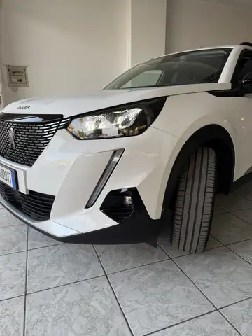 Peugeot 2008 1.5 bluehdi Allure Pack s&s 130cv eat8