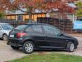 Peugeot 206 Petit Filou*KLIMA*RADIO-CD*SPORT-SITZE !! Schwarz - thumbnail 6
