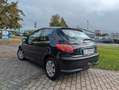 Peugeot 206 Petit Filou*KLIMA*RADIO-CD*SPORT-SITZE !! Schwarz - thumbnail 7