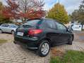 Peugeot 206 Petit Filou*KLIMA*RADIO-CD*SPORT-SITZE !! Schwarz - thumbnail 9
