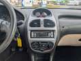 Peugeot 206 Petit Filou*KLIMA*RADIO-CD*SPORT-SITZE !! Schwarz - thumbnail 18