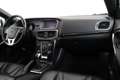 Volvo V40 2.0 T4 Business Sport | Panoramadak | Leer | Recen Zwart - thumbnail 19