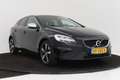 Volvo V40 2.0 T4 Business Sport | Panoramadak | Leer | Recen Zwart - thumbnail 14