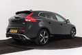 Volvo V40 2.0 T4 Business Sport | Panoramadak | Leer | Recen Zwart - thumbnail 2
