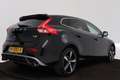 Volvo V40 2.0 T4 Business Sport | Panoramadak | Leer | Recen Zwart - thumbnail 34