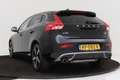 Volvo V40 2.0 T4 Business Sport | Panoramadak | Leer | Recen Zwart - thumbnail 11