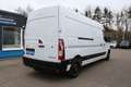 Renault Master L3H2 3,5t Tempomat Telefon AHK Klima Weiß - thumbnail 4